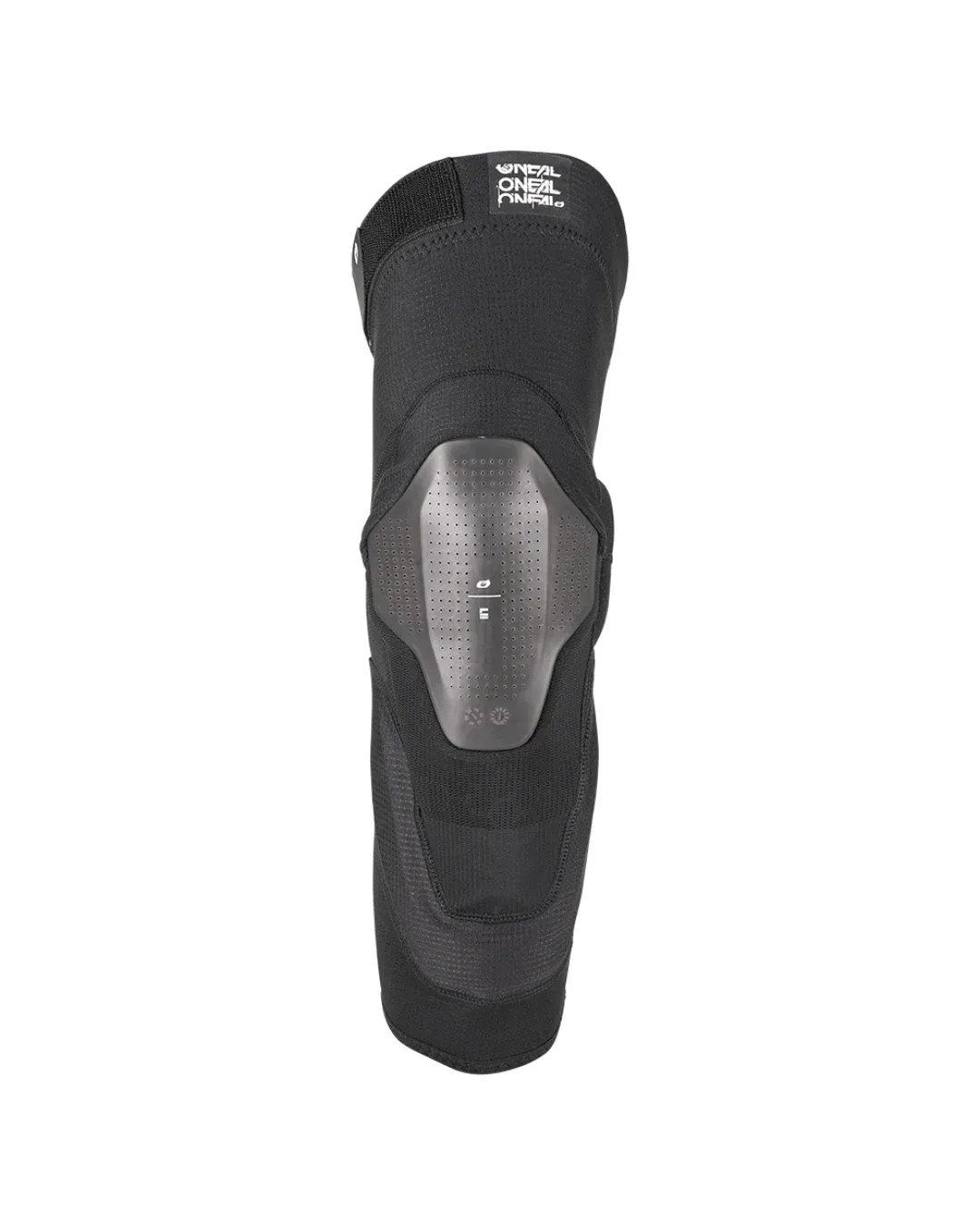 Наколенки O'NEAL DIRT FLX HYBRID BLACK V.27