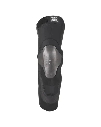 Наколенки O'NEAL DIRT FLX HYBRID BLACK V.27