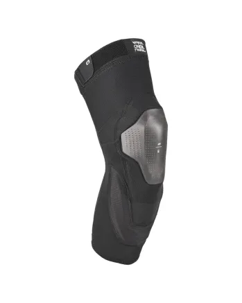 Наколенки O'NEAL DIRT FLX HYBRID BLACK V.27
