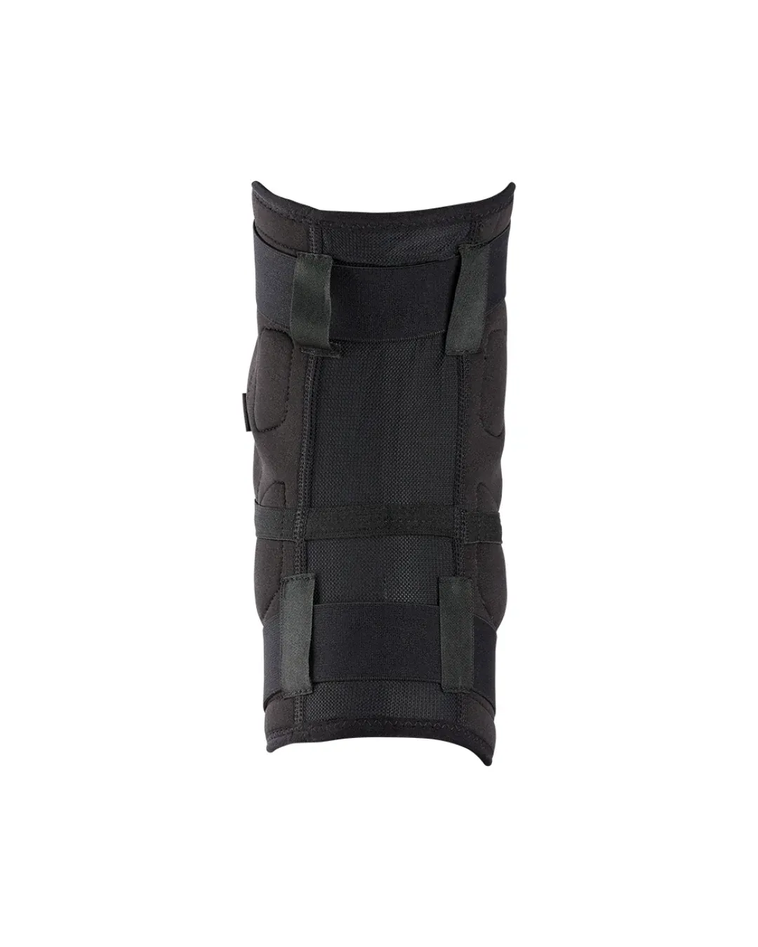 Наколенки O'NEAL DIRT V.23 BLACK/NEON YELLOW