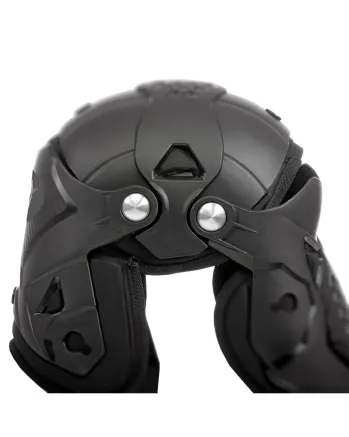 Наколенки O'NEAL PRO IV BLACK