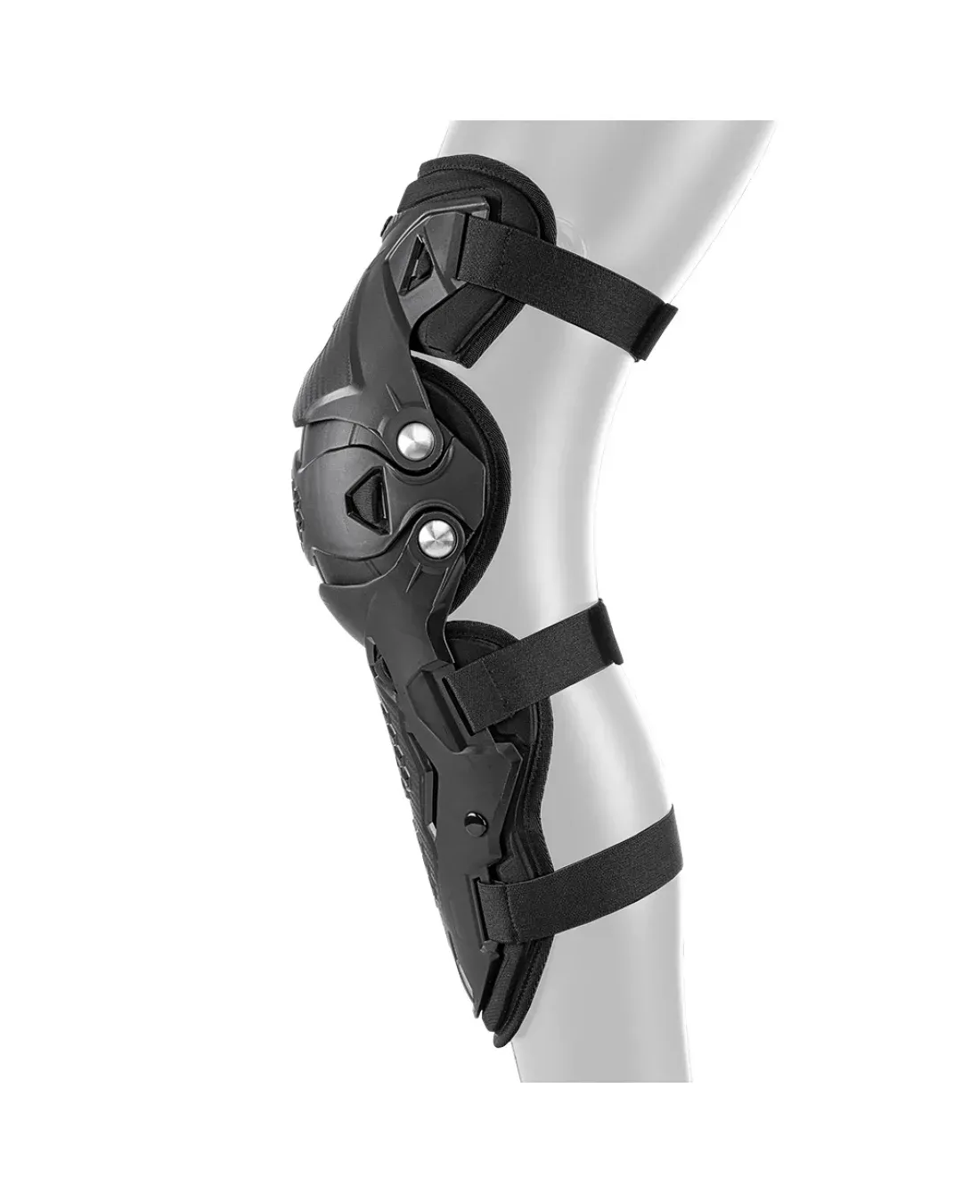 Наколенки O'NEAL PRO IV BLACK