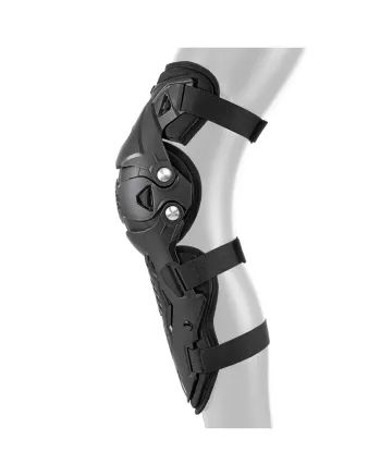 Наколенки O'NEAL PRO IV BLACK