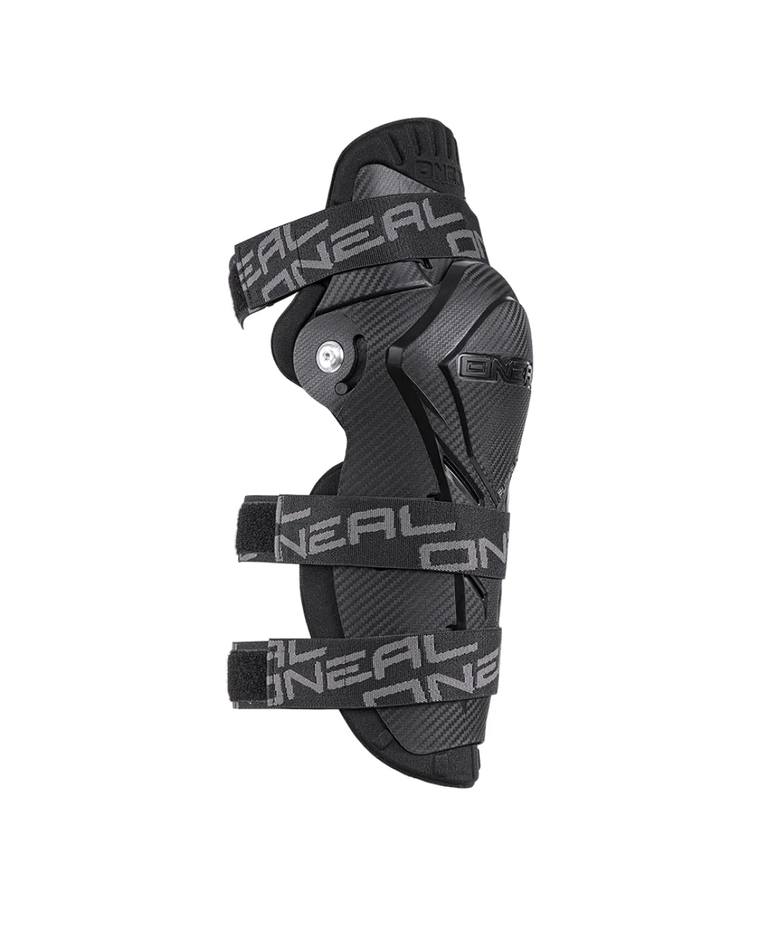 Наколенки O’NEAL PUMPGUN MX Carbon Look Knee