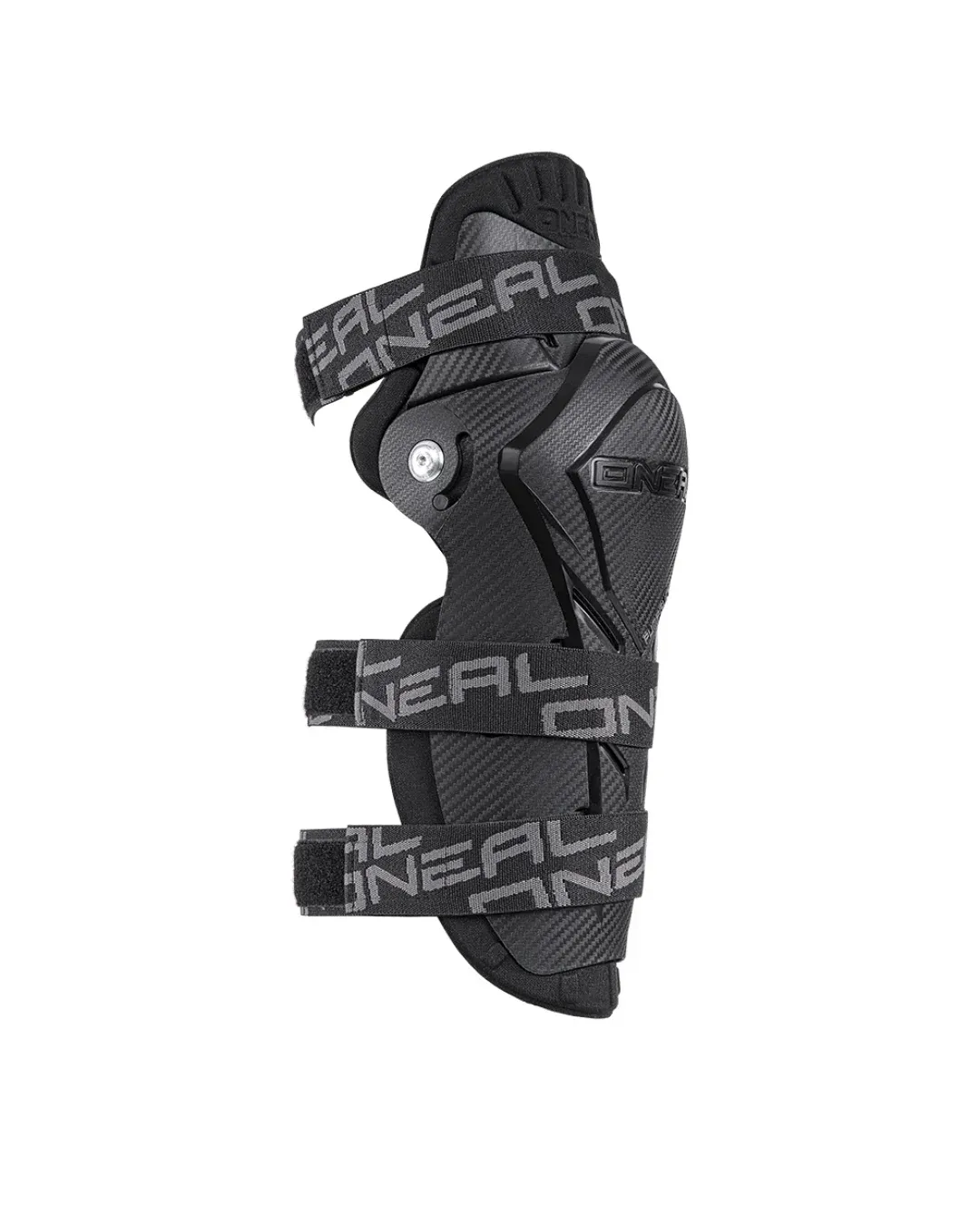 Наколенки O’NEAL PUMPGUN MX Carbon Look Knee