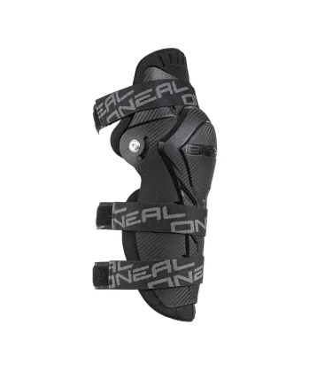 Наколенки O’NEAL PUMPGUN MX Carbon Look Knee