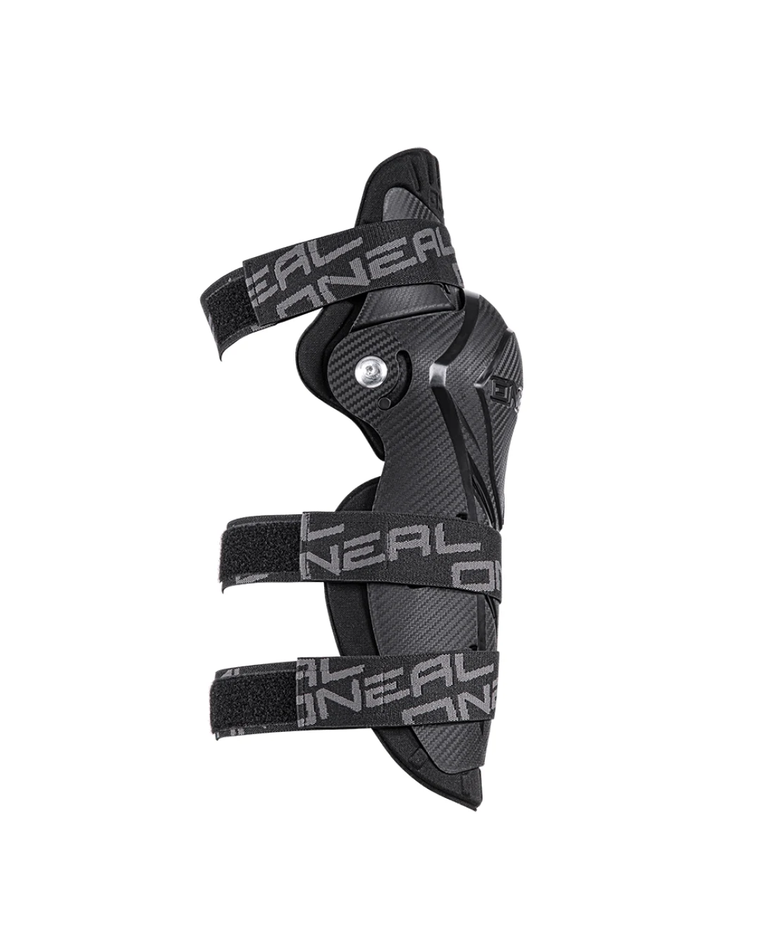 Наколенки O’NEAL PUMPGUN MX Carbon Look Knee
