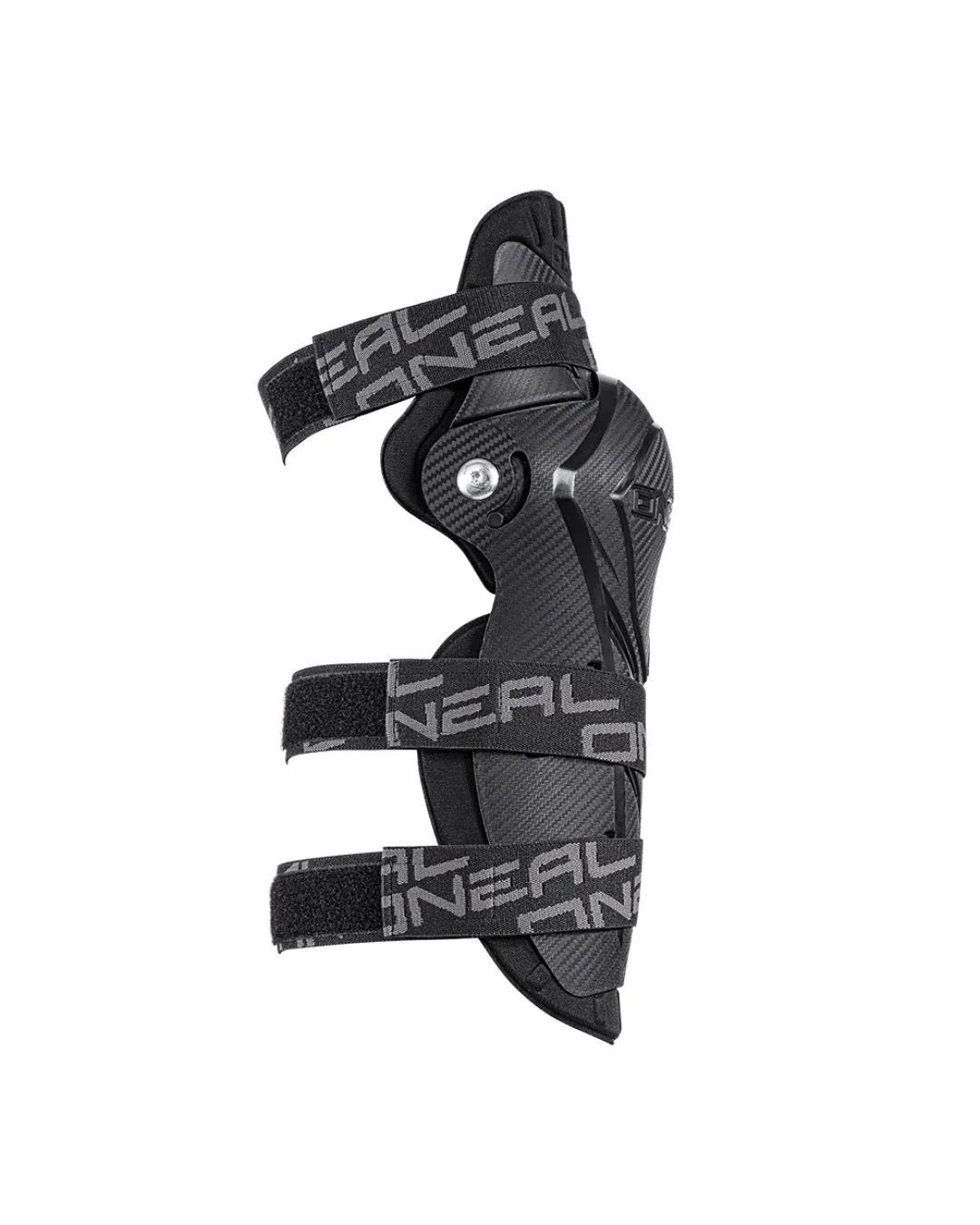 Наколенки O’NEAL PUMPGUN MX Carbon Look Knee