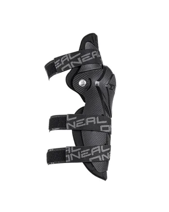 Наколенки O’NEAL PUMPGUN MX Carbon Look Knee
