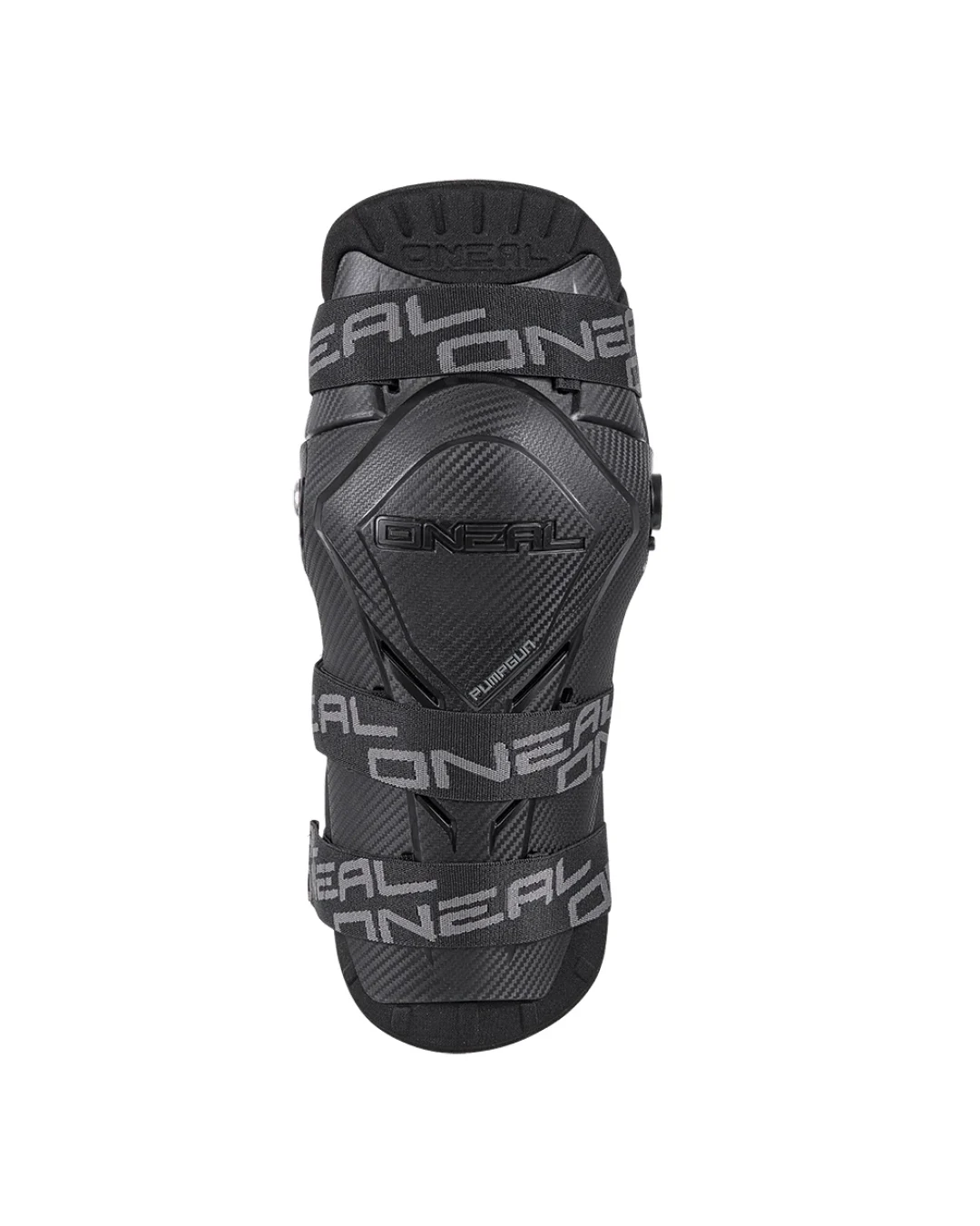 Наколенки O’NEAL PUMPGUN MX Carbon Look Knee
