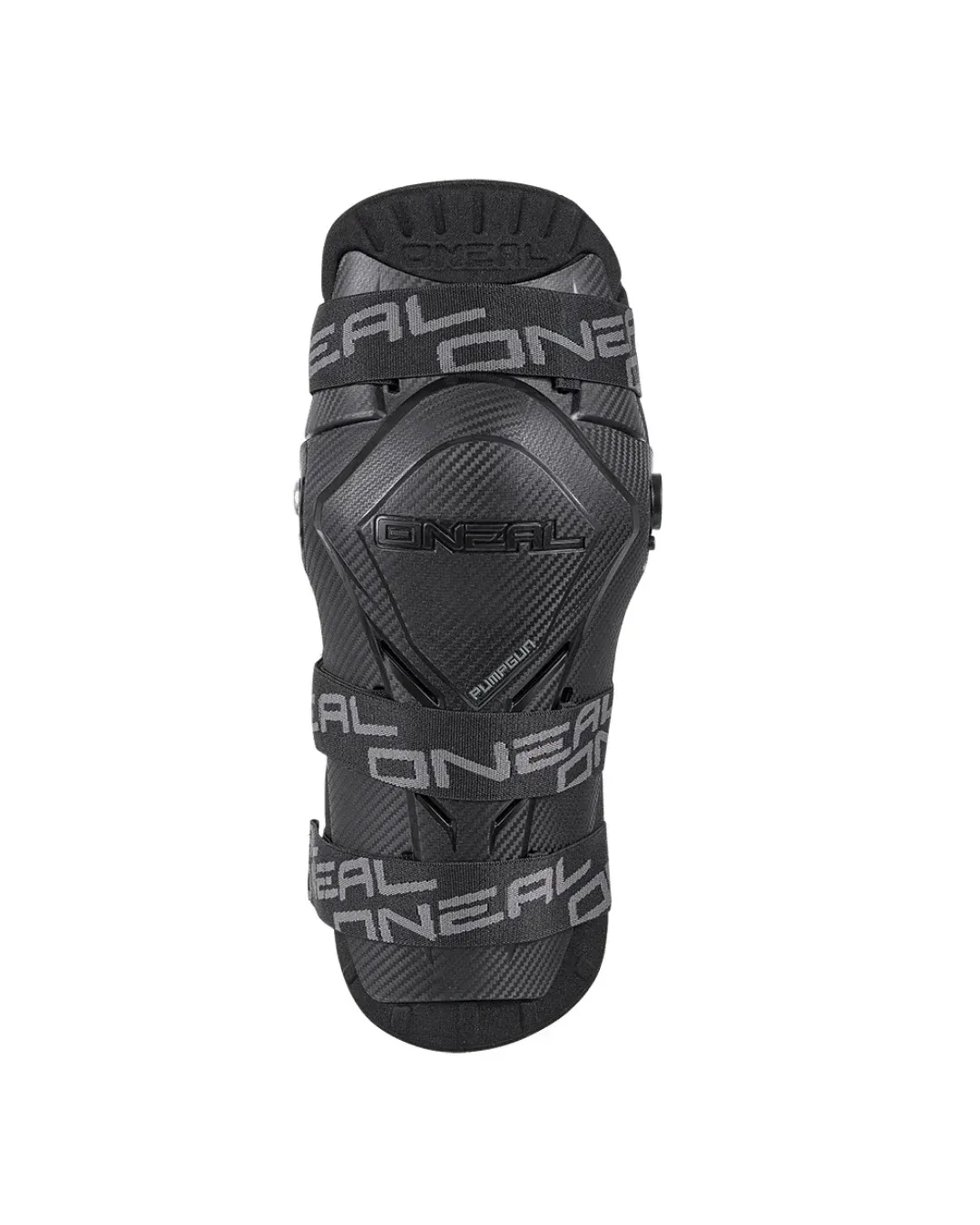 Наколенки O’NEAL PUMPGUN MX Carbon Look Knee