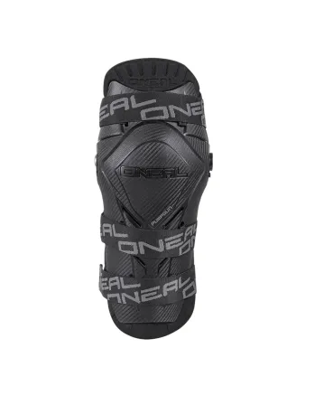 Наколенки O’NEAL PUMPGUN MX Carbon Look Knee