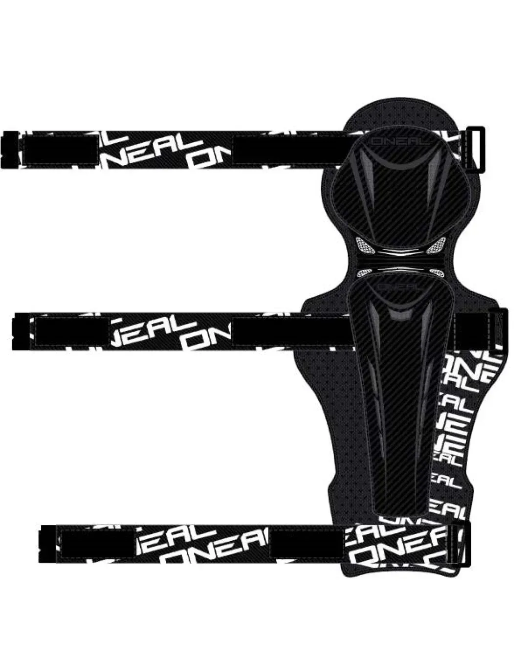 Наколенки O’NEAL TRAIL FR Carbon Look Knee Guard