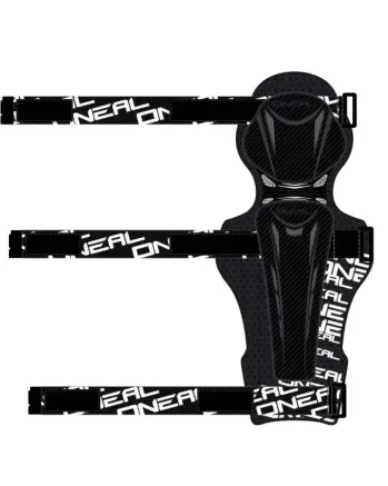 Наколенки O’NEAL TRAIL FR Carbon Look Knee Guard