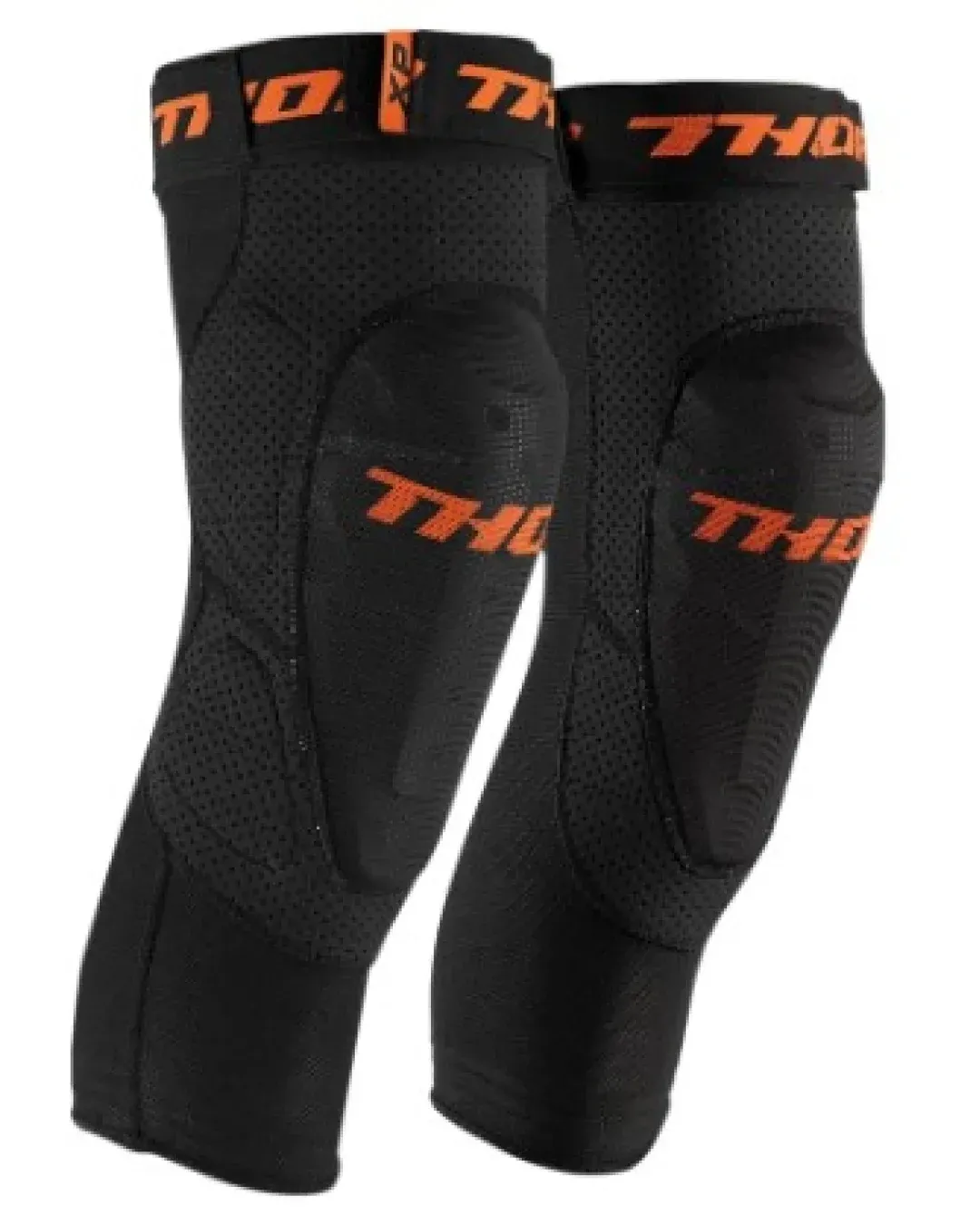 Наколенки THOR COMP XP BK