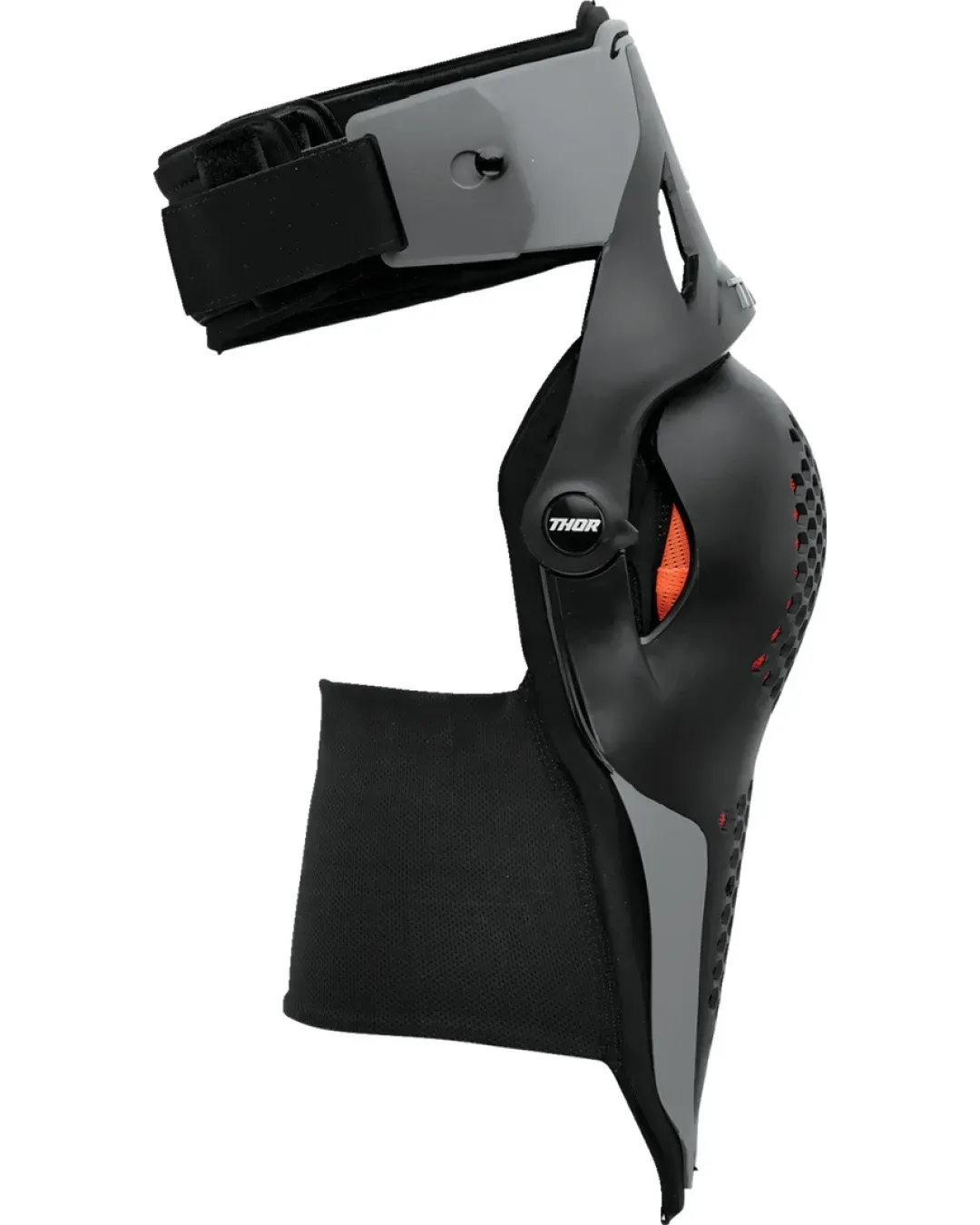 Наколенки THOR SENTINEL LTD BLACK/RED