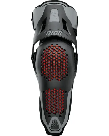 Наколенки THOR SENTINEL LTD BLACK/RED