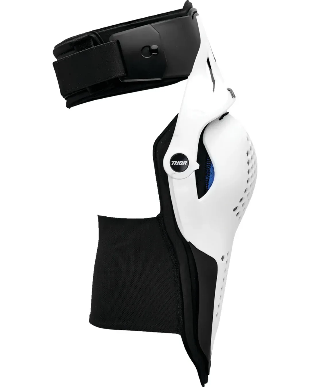 Наколенки THOR SENTINEL LTD WHITE