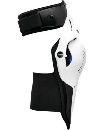 Наколенки THOR SENTINEL LTD WHITE