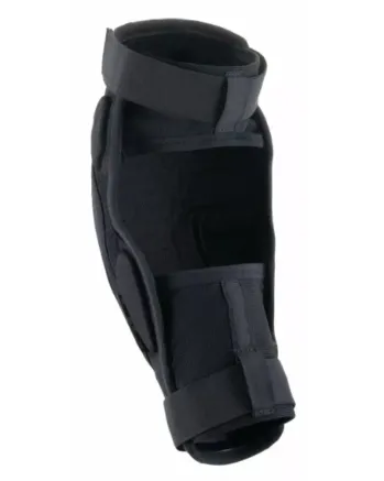 Налакътници ALPINESTARS A-IMPACT PLASMA PRO BLACK/WH