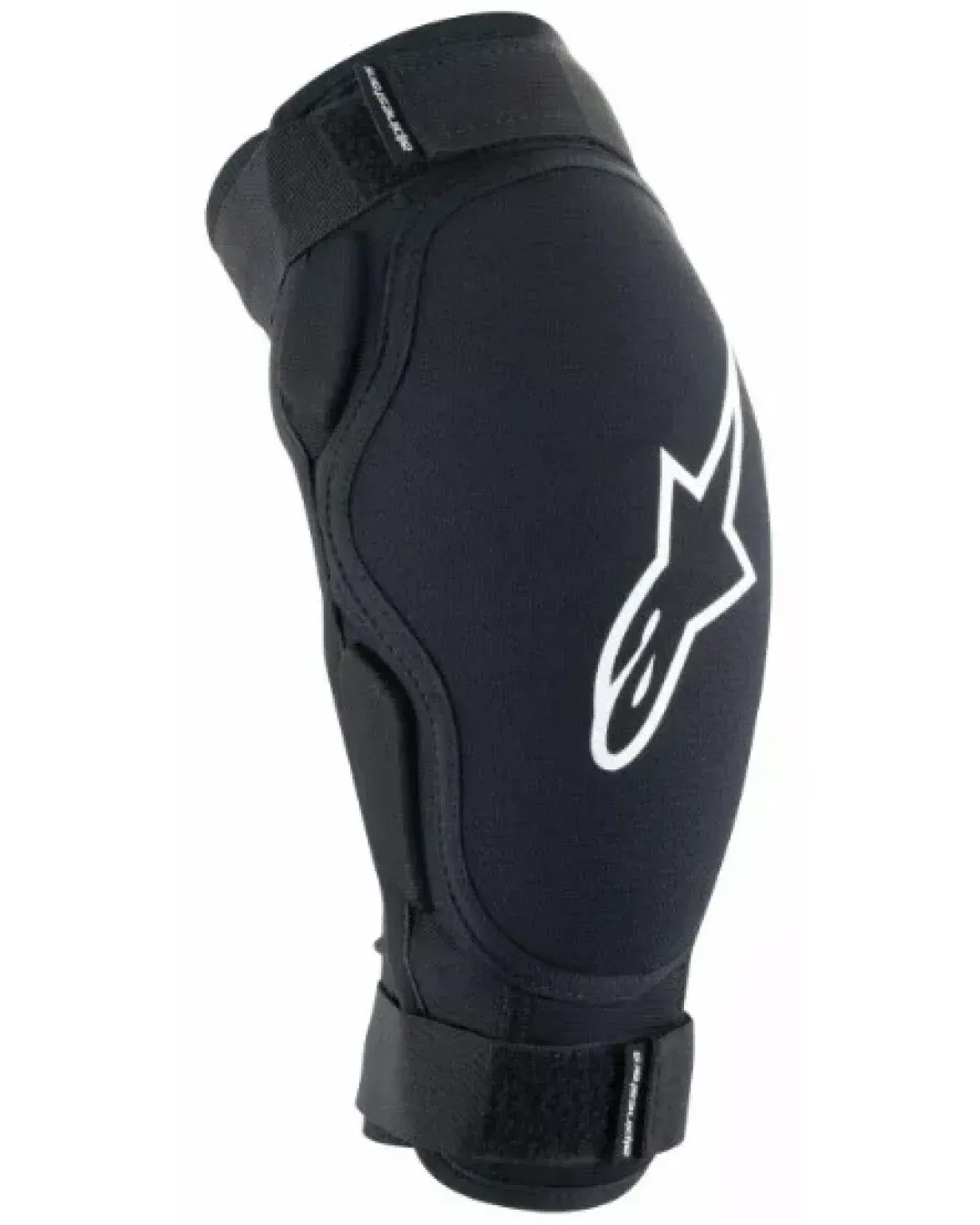 Налакътници ALPINESTARS A-IMPACT PLASMA PRO BLACK/WH