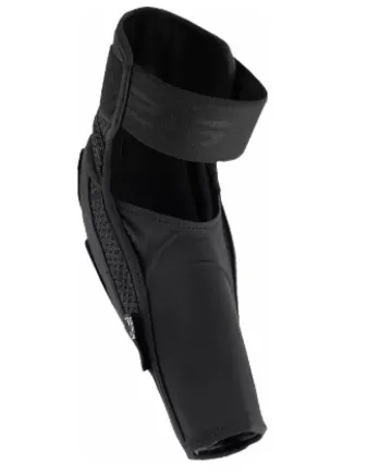 Налакътници ALPINESTARS BIOPRO BLK/RD/WHT