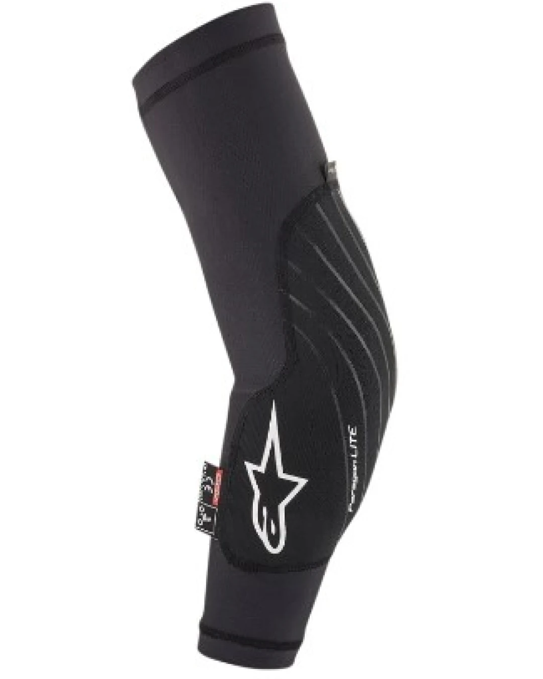 Налакътници ALPINESTARS PGON LT BK