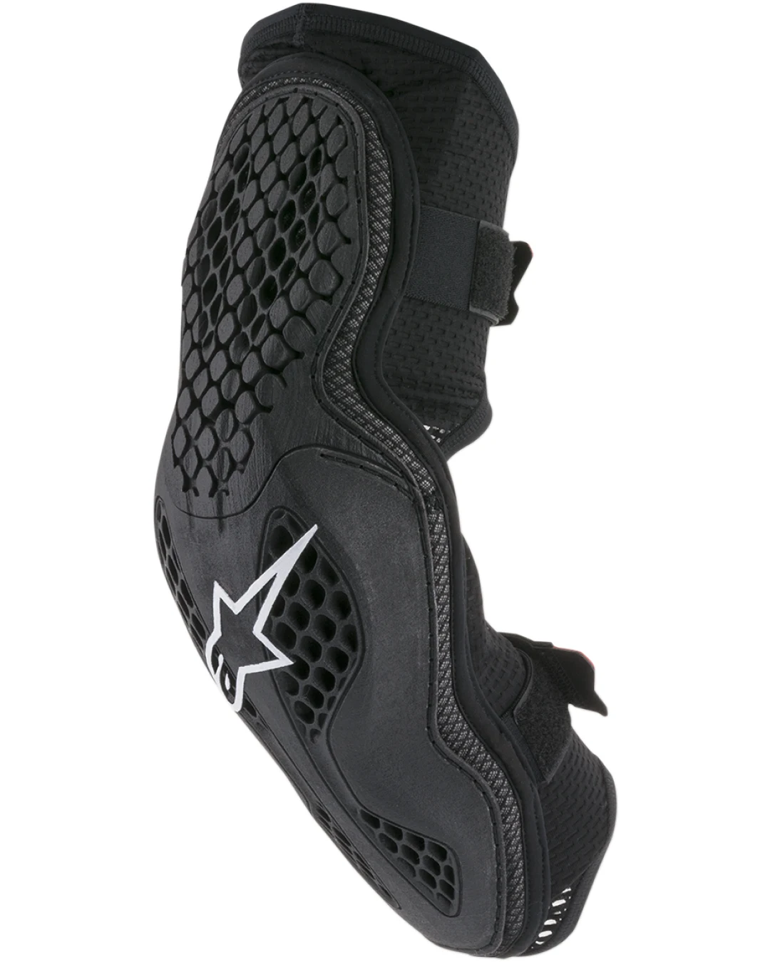 Налакътници ALPINESTARS Sequence BLACK