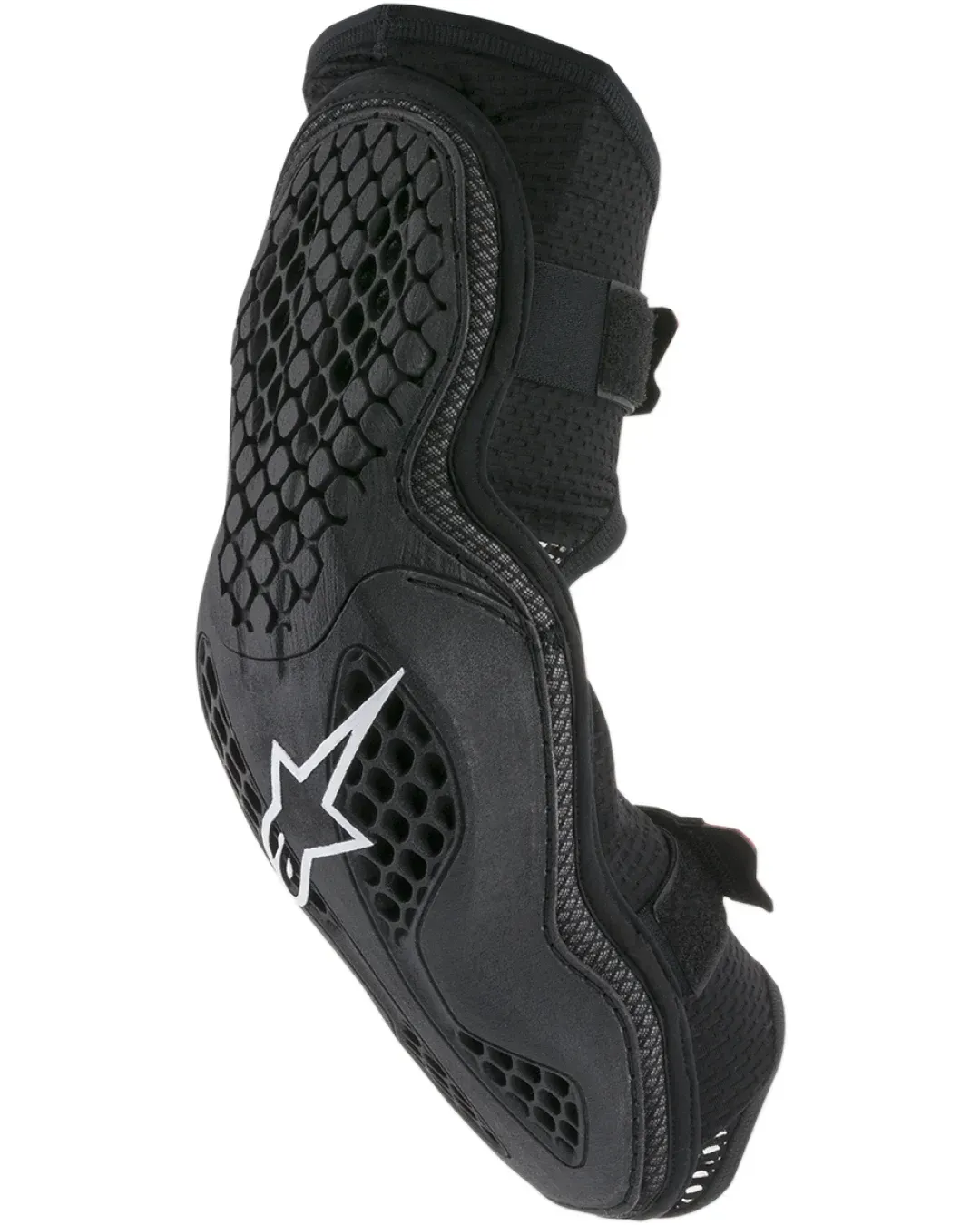 Налакътници ALPINESTARS Sequence BLACK