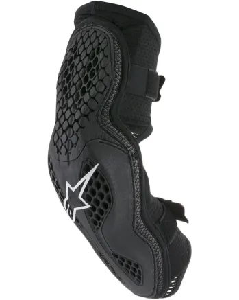 Налакътници ALPINESTARS Sequence BLACK