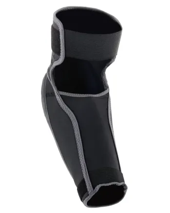 Налакътници ALPINESTARS VECTOR BLACK/RED