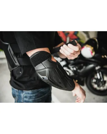 Налакътници ICON Field Armor 3™ Elbows BK