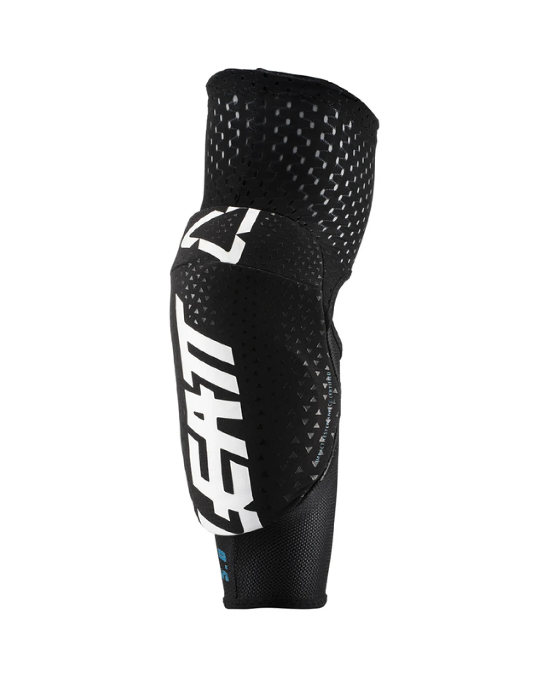 Налакътници LEATT 3DF 5.0-White/Black