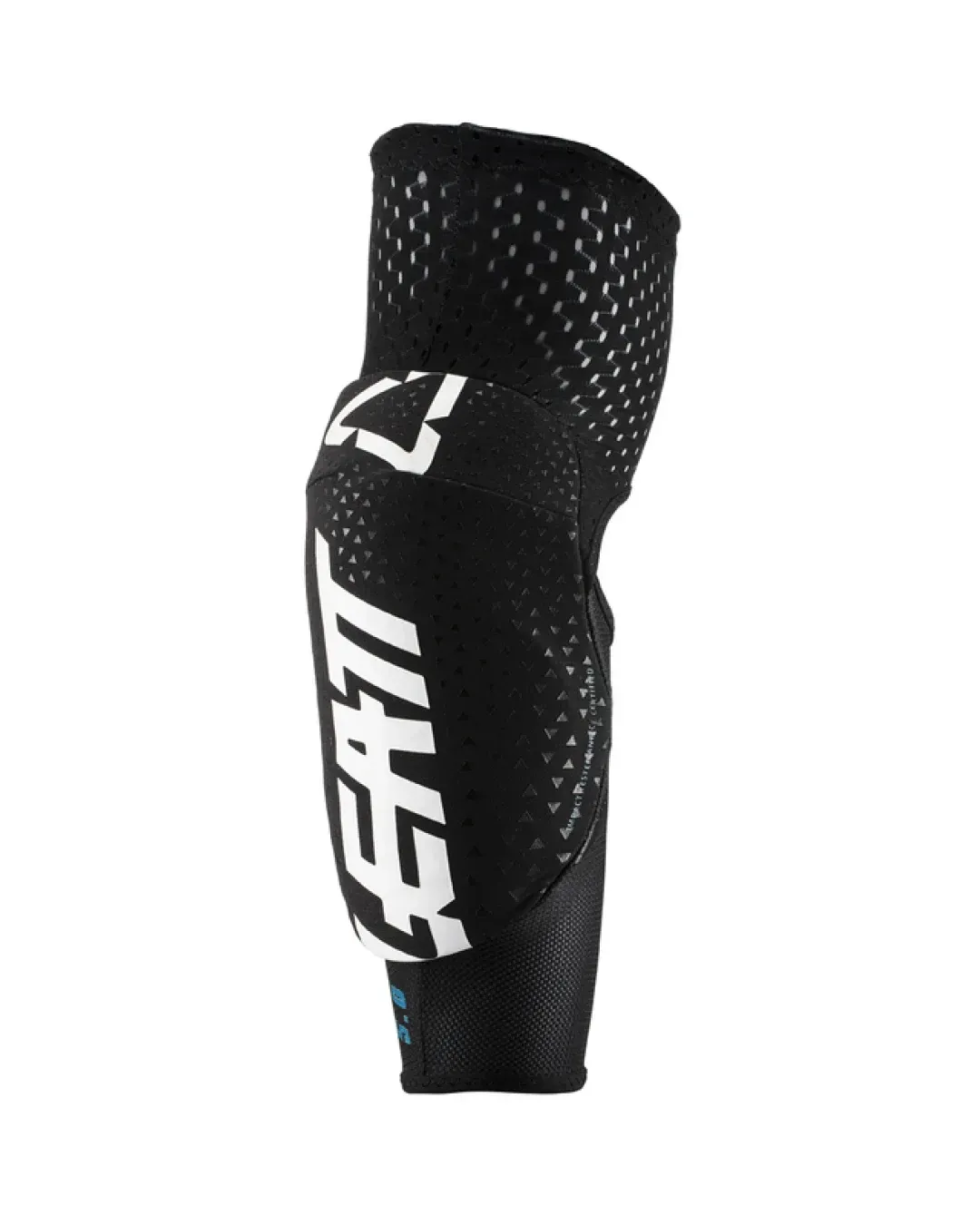 Налакътници LEATT 3DF 5.0-White/Black