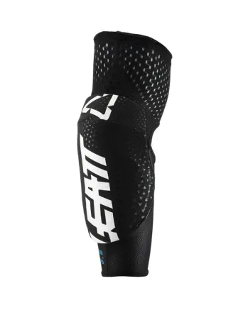 Налакътници LEATT 3DF 5.0-White/Black