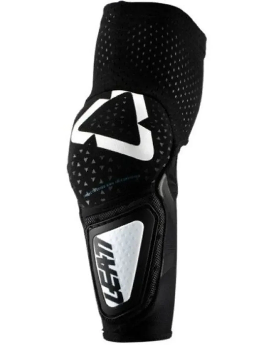 Налакътници LEATT 3DF Hybrid-White/Black