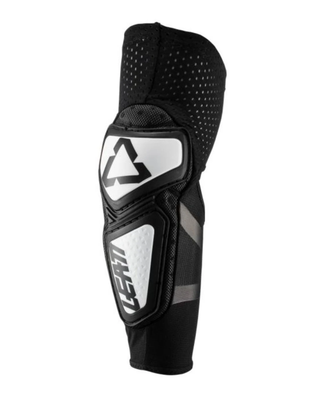 Налакътници LEATT Contour-White/Black