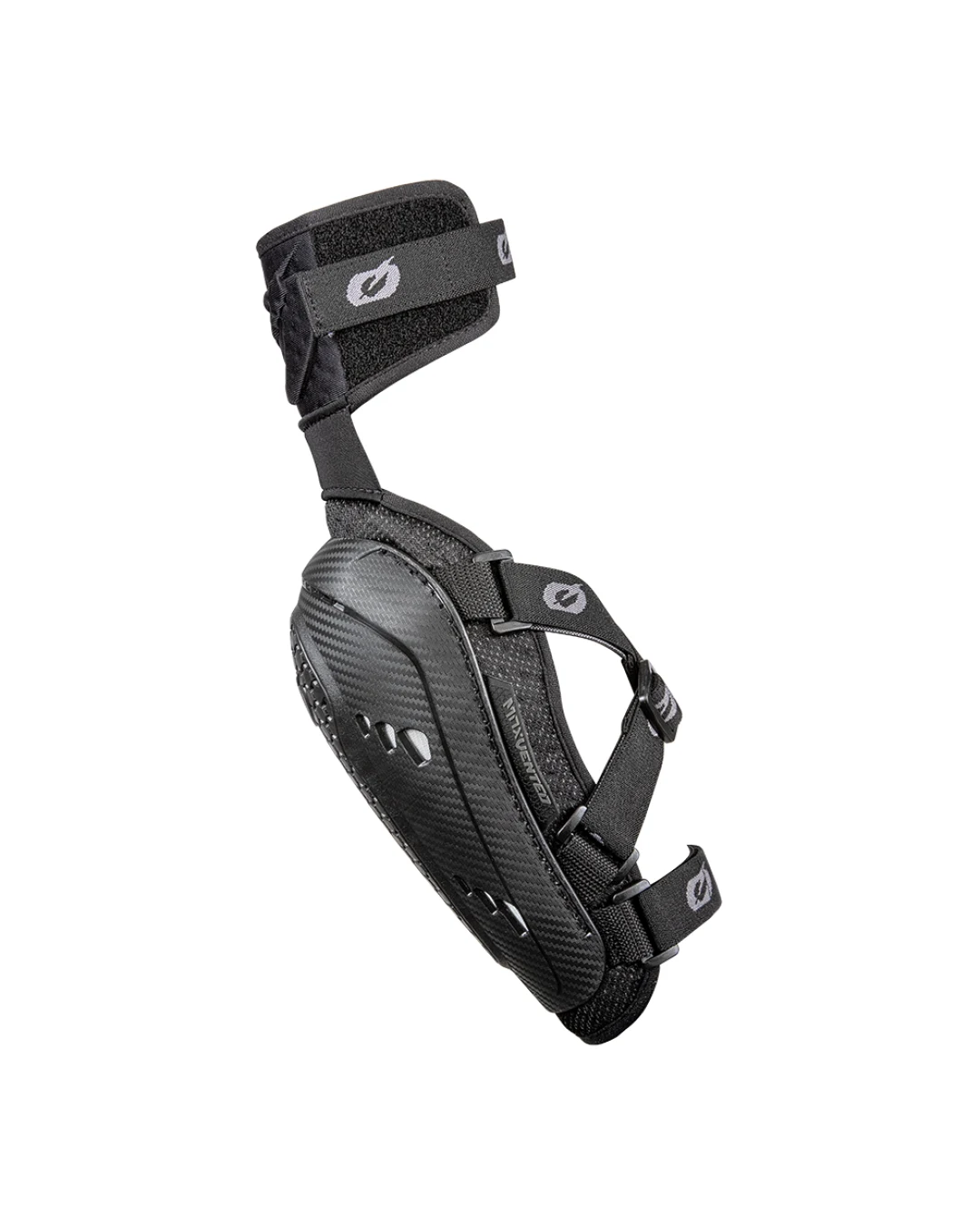 Налакътници O’NEAL PRO III BLACK 2020