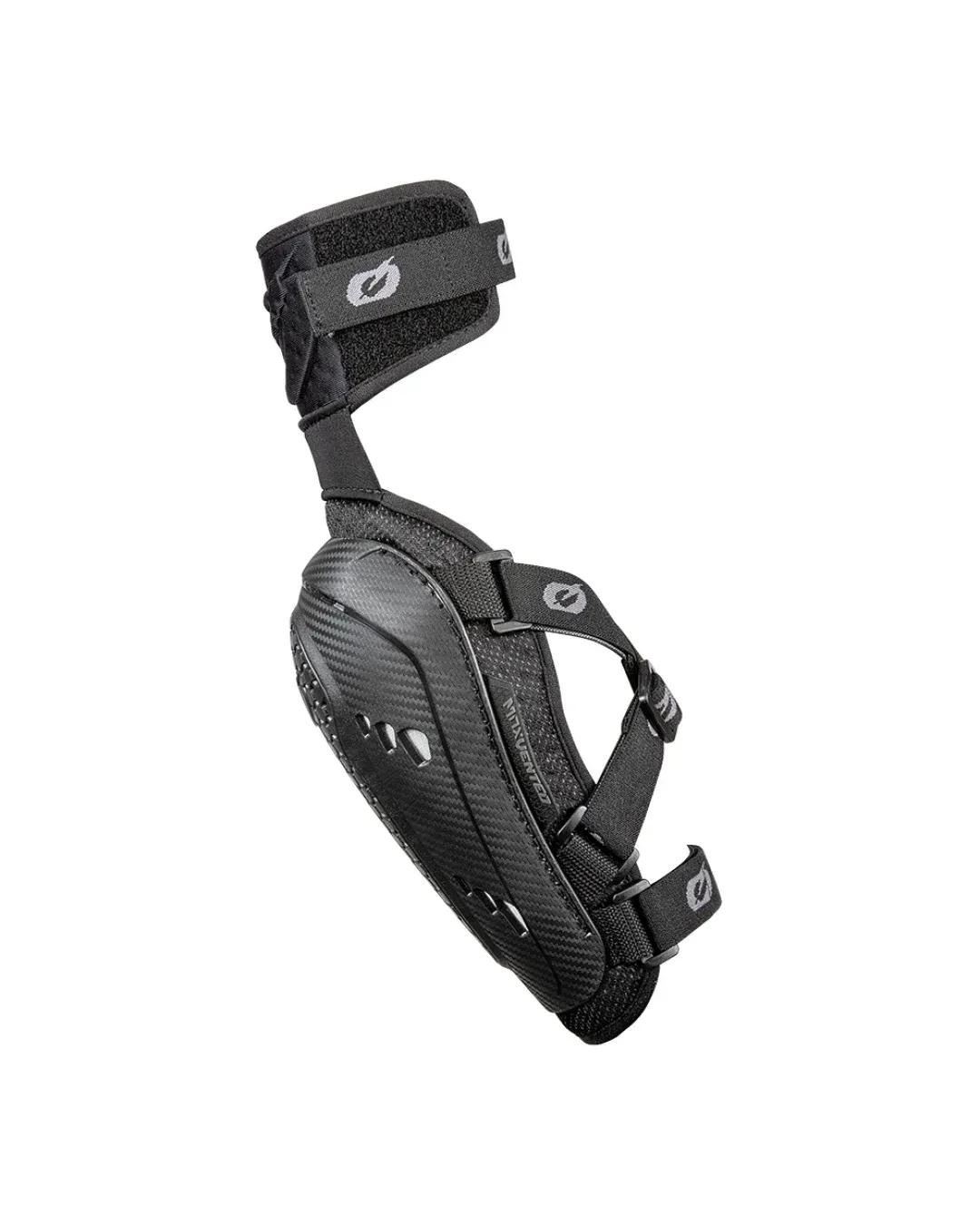 Налакътници O’NEAL PRO III BLACK 2020