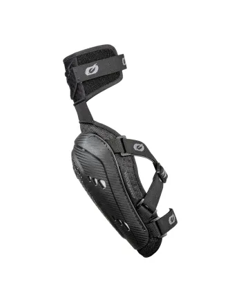 Налакътници O’NEAL PRO III BLACK 2020