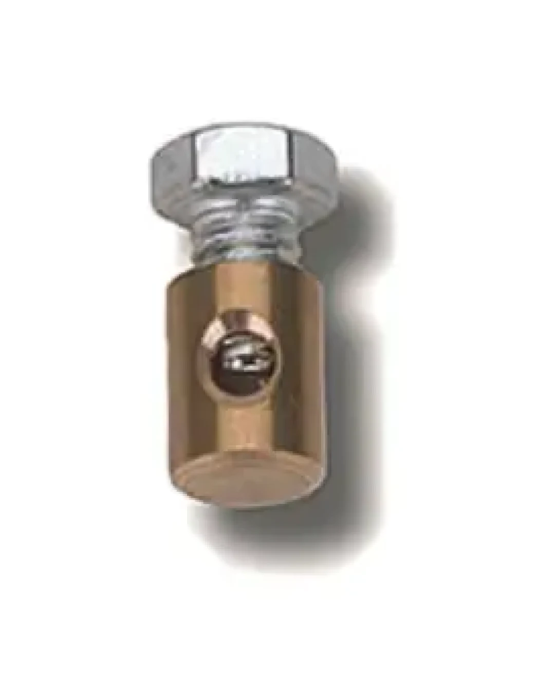 Нипел за жило DOMINO CABLE FITTING NIPPLE