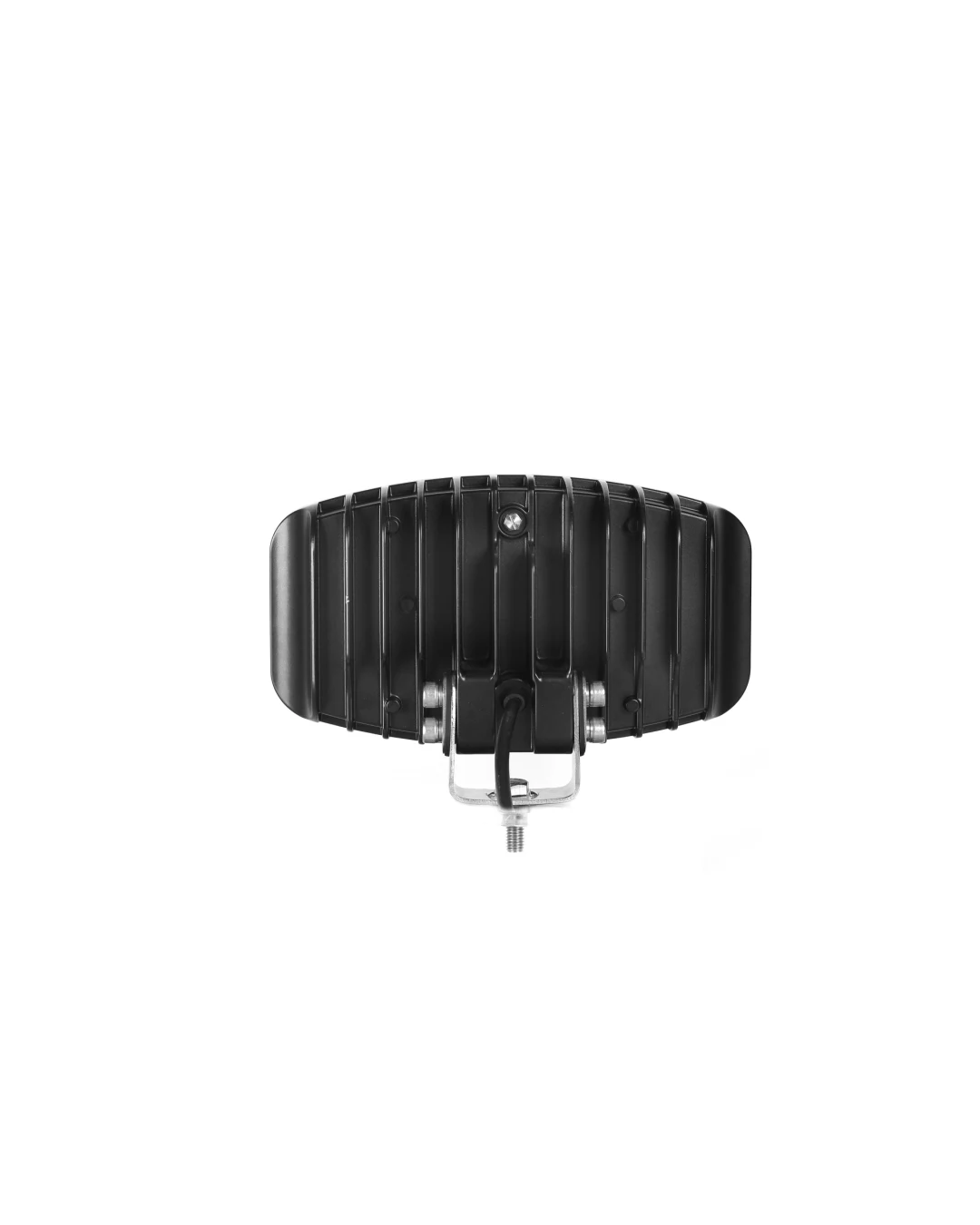 Нов мощен 64W LED Лед Фар Халоген с Три Функции Неон Neon ефект 12-24V Бяла светлина 6500LM