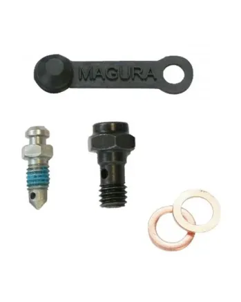 Обезвъздушител MAGURA BLEEDER BANJO BOLT 724.12
