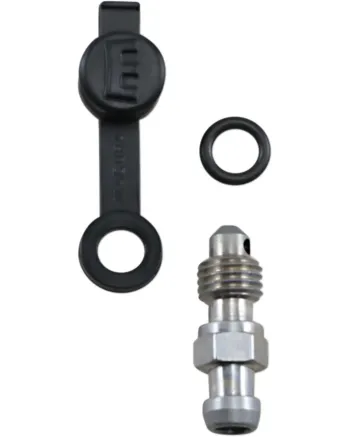 Обезвъздушител MAGURA SCREW BLEEDER W/CAP