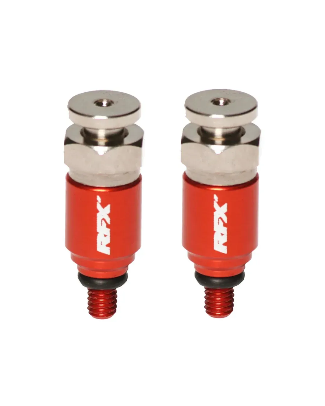 Обезвъздушител за вилка RFX Pro M4x0.7 (Orange) WP