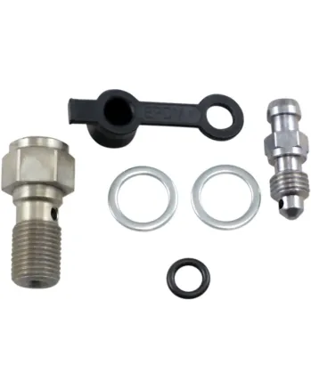 Обезвъздушител задна спирачка MAGURA BRAKE MC BOLT BANJO REAR