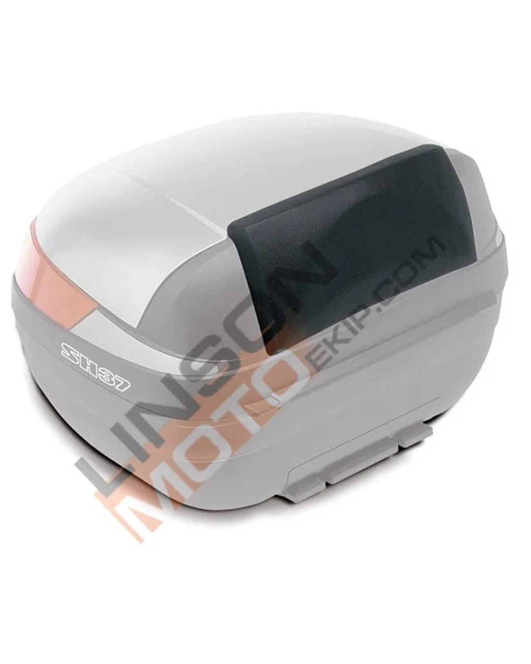Облегалка за куфар SHAD SH37/SH40/SH45/SH49