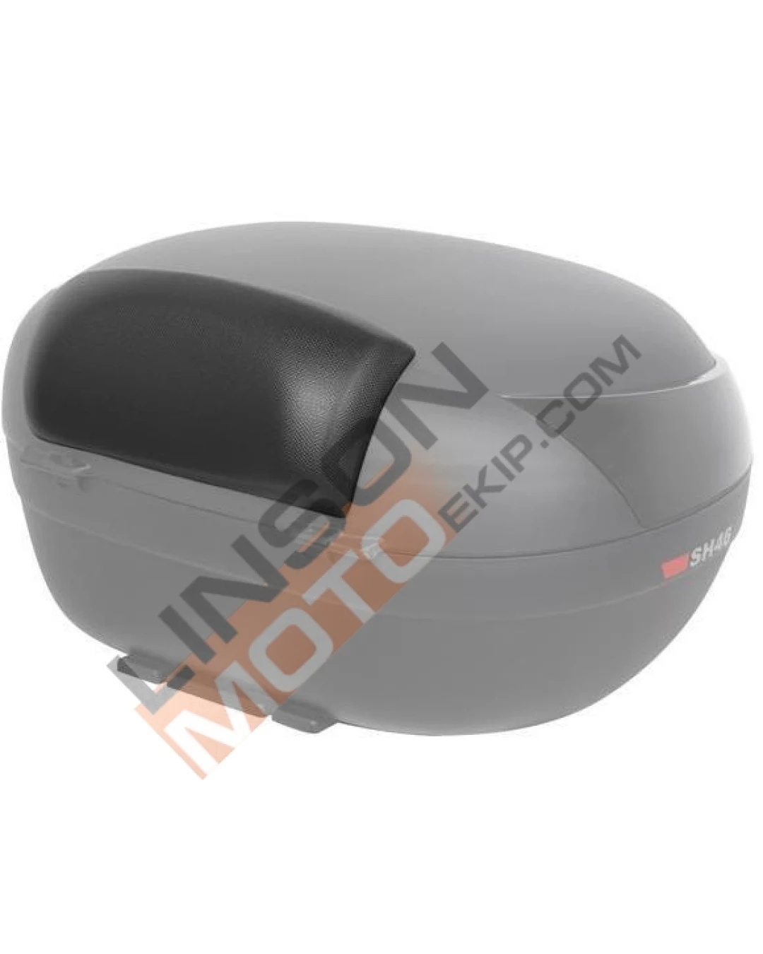 Облегалка за куфар SHAD SH50