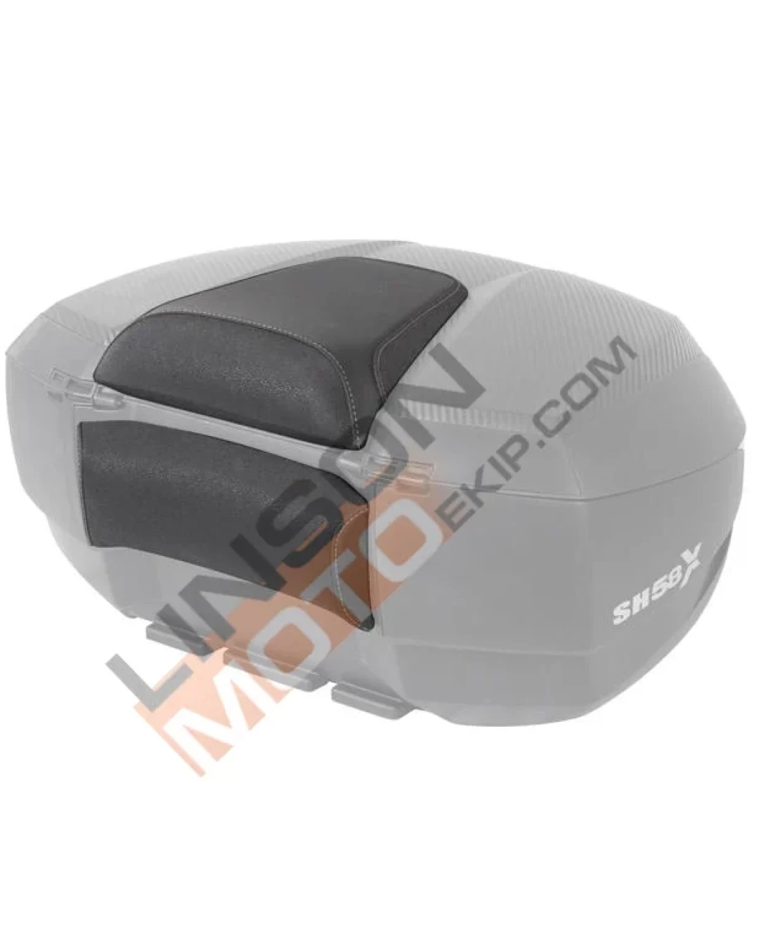 Облегалка за куфар SHAD SH58X/SH59X