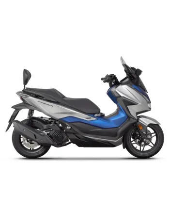 Облегалка за мотор SHAD BACRKEST FITTING HONDA FORZA 125/350